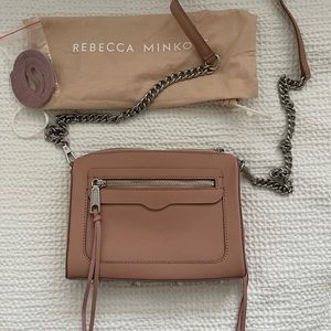Rebecca Minkoff Avery Crossbody